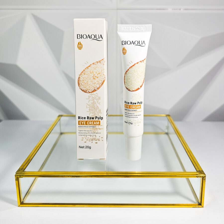 Bioaqua maquillaje cuidado facial