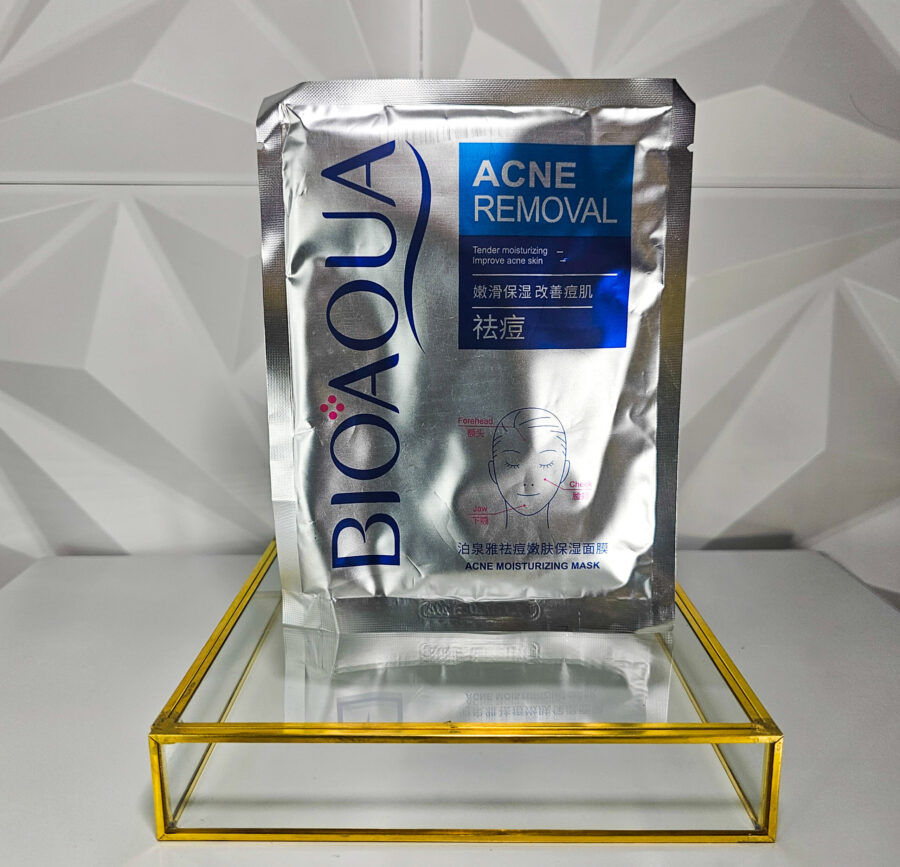 Acne bioaqua