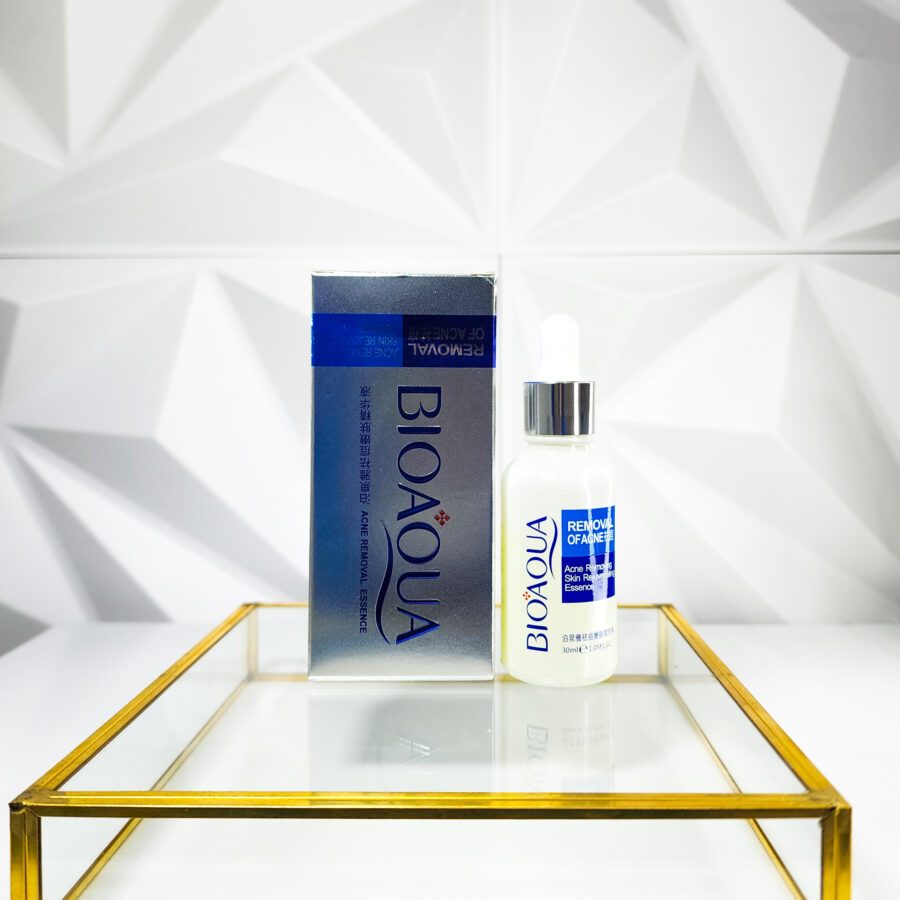 Bioaqua Serum Removedor de Acné